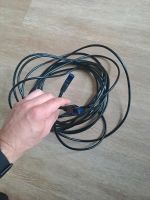 LAN Kabel 10m Patchkabel Hessen - Niederdorfelden Vorschau