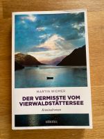 Martin Widmer, Der Vermisste vom Vierwaldstättersee Niedersachsen - Langwedel Vorschau