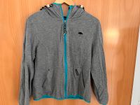 Schmuddelwedda Funktions-Sweatjacke grau XL Rheinland-Pfalz - Bad Neuenahr-Ahrweiler Vorschau