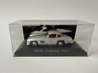 Mercedes Benz 300 SL Flügeltüren w198  Modellauto 1/43 neu Nordrhein-Westfalen - Wetter (Ruhr) Vorschau