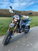 Suzuki Drz 400 SM Hessen - Gladenbach Vorschau