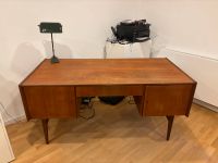 Vintage Schreibtisch - ein Unikat Hessen - Darmstadt Vorschau