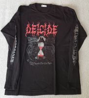 DEICIDE till death do us part tour LS black thrash heavy metal Niedersachsen - Osnabrück Vorschau