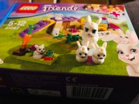 Lego Friends  Hasen-Stall + Fohlen-Pflegestation wie neu München - Trudering-Riem Vorschau