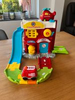 Vtech tut tut Babyflitzer Feuerwehr Set 2 Wandsbek - Hamburg Farmsen-Berne Vorschau