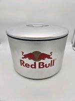 Red Bull Eiswürfelbehälter Kühlbehälter Merchandise Bayern - Bergheim Vorschau