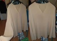Blusenshirt Gr.3XL Bayern - Stockstadt a. Main Vorschau