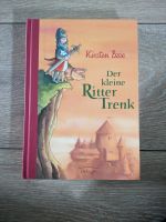 Kinderbücher - Der kleine Ritter Trenk Hessen - Hessisch Lichtenau Vorschau