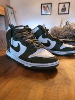 Nike dunk high sneaker Niedersachsen - Nordhorn Vorschau