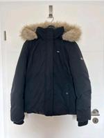 Tommy Hilfiger Damenjacke schwarz Nordrhein-Westfalen - Lage Vorschau