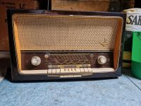 Retro Radio von Grundig typ5097 Nordrhein-Westfalen - Roetgen Vorschau