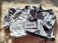 2er Pack Langarmshirts handmade Größe 56 Baden-Württemberg - Karlsbad Vorschau