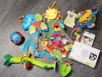 ☘️ Babyspielzeug Babymoov Lamaze Chicco Sterntaler vtech reer etc Lübeck - Schlutup Vorschau