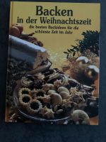 Backen in der Weihnachtszeit Kiel - Ellerbek-Wellingdorf Vorschau