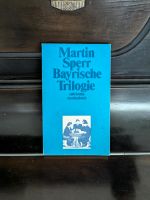 Martin Sperr - Bayrische Trilogie Niedersachsen - Lüchow Vorschau
