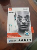 NEUE JBL HARMAN INSPIRE 500 SPORT HEADPHONES WIRELESS Rheinland-Pfalz - Rengsdorf Vorschau