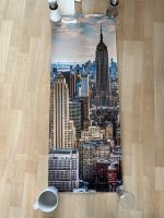 Poster New York Empire State Building Essen - Rüttenscheid Vorschau