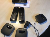 Speedphone 10 (3 Telefone) Niedersachsen - Hemmingen Vorschau