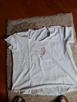Damen Tshirt Gr.46/48 Hessen - Hungen Vorschau