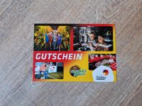 Fußball Museum Dortmund Gutschein Nordrhein-Westfalen - Recklinghausen Vorschau