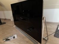 Panasonic Fernseher TX 58 Rheinland-Pfalz - Saulheim Vorschau