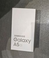 Samsung galaxy A 5   original verpackung  ohne Handy Rheinland-Pfalz - Neuwied Vorschau