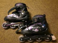 Inlineskates 38 - 41  Roller für Damen, Mädchen Wandsbek - Hamburg Duvenstedt  Vorschau