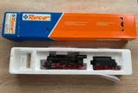 Roco H0 43233 NS 4815 E-Lok Modellbahn Dampflokomotive Bonn - Kessenich Vorschau