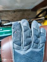 Gericke Motorrad Handschuhe Brandenburg - Eberswalde Vorschau