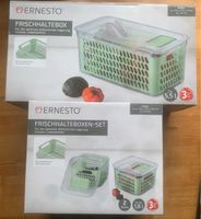 Frischhalteboxen Gemüse Obst Kühlschrank Organizer neu Nordrhein-Westfalen - Solingen Vorschau