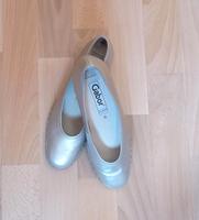Gaborschuhe, mit Keilabsatz 3 cm. Elegant Bayern - Fürstenfeldbruck Vorschau
