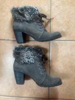 Süße Damen Stiefeletten von Tamaris, Größe 40 Bayern - Greiling Vorschau
