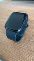 Apple Watch Series 5, 44mm, keine Kratzer, 4 Armbänder Rheinland-Pfalz - Ludwigshafen Vorschau