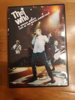 The Who & Special Guests – Live At The Royal Albert Hall (DVD) Sachsen - Chemnitz Vorschau