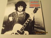 Schallplatte mit Autogramm  -  GARY MOORE - WILD FRONTIER Nordrhein-Westfalen - Gelsenkirchen Vorschau