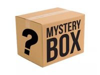 Mystery Box S - Fahrrad / Bike- Traust du dich? Rheinland-Pfalz - Bad Marienberg Vorschau