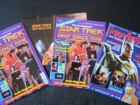 Star Trek Deep Space Nine Postermagazin Nr. 1 Niedersachsen - Göttingen Vorschau