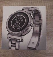 Michael Kors Sofie Smartwatch Mecklenburg-Strelitz - Landkreis - Neustrelitz Vorschau