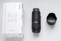 Tamron 70-210 mm f/4 Di VC USD Objektiv für Nikon F Mount Berlin - Köpenick Vorschau