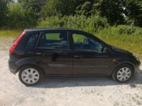 Ford Ford Ford Fiesta wenig Kilometer Baden-Württemberg - Esslingen Vorschau