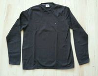 Tommy Hilfiger Denim Pullover braun  Gr. XL Hessen - Schlitz Vorschau