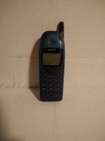 Tasten-Handy retro Nokia Antenne 6110 Barren-Handy Sachsen - Annaberg-Buchholz Vorschau