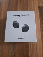 SAMSUNG GALAXY BUDS FE NEU!!! Nordrhein-Westfalen - Lohmar Vorschau