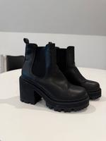 Herbst-/ Winterstiefel Bayern - Kulmbach Vorschau