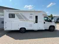 Mooveo TEI70EBH 6 Gang 3,5t, Solar, SAT/TV Hessen - Wölfersheim Vorschau