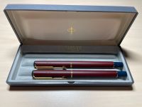 Parker Rialto Füller und Rollerball Set alt Hessen - Villmar Vorschau