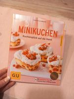 Minikuchen Rezept Buch Kochbuch Backen Saarland - Mettlach Vorschau