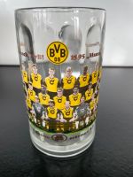 BVB Glaskrug 1995 Mannschaft des Jahres Dortmund - Hörde Vorschau