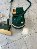 VORWERK TIGER 251 Staubsauger Bochum - Bochum-Süd Vorschau