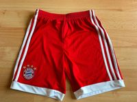 adidas Shorts FC Bayern, Gr. 152 Bayern - Bechhofen Vorschau